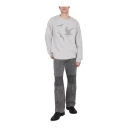 Engineered Garments Herre Gensere & Hettegensere Grå L,