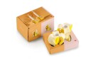 Donkey Lysestake Banana Romance 2 stk. H:7CM