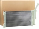 RIDEX 470R0640 Radiator motorkjøling
