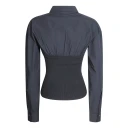 Pinko Dame Bluser & Skjorter Svart M,