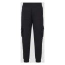 Moose Knuckles Herre Bukser Svart L,