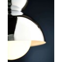 Frandsen Taklampe Ø29 Krom