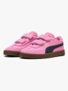Puma Pink Puma Club II Era V PS Sneakers 31