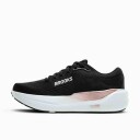 Brooks Ghost Max 3 Dame Black/Black/Rose Gold 40