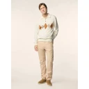 Jacob Cohën Herre Strikkevarer Beige XL,