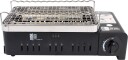 1852 Gassgrill 2200W