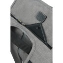 SAMSONITE Ryggsekk SECURIPAK 15,6" Grå