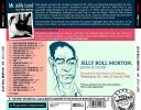 Jelly Roll Morton  Mr. Jelly Lord  CD