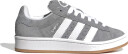 adidas Originals Campus 00S J - Grey - 36 2/3