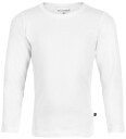 Minymo Genser - 2-pack - Hvit - Minymo - 1 år (80) - Genser