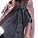Bally Dame Brun