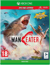 Maneater Day One Edition Xbox One Spill