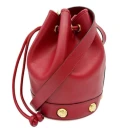 Salvatore Ferragamo Pre owned Dame Pre owned Rød ONE SIZE,