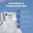 NIVEA Cleansing Refreshing Cleansing Wipes