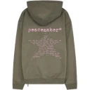 Oamc Herre Jakker Beige S,
