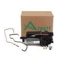 Kompressor, trykkluftanlegg Arnott P-3477