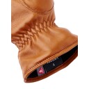 Hestra Naomi Mitt Cork 7