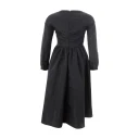 Lardini Dame Kjoler Svart S,
