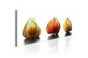 Tavla Winter Cherry 135x45  