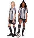 Adidas Performance Shorts JUVE H SHO Y Svart/Rosa Performance 8 år 128 Shorts