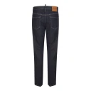 Dsquared2 Herre Jeans Blå S,