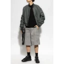 Dolce & Gabbana Herre Shorts Grå XL,