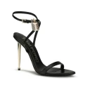 Tom Ford Dame Sko Svart 37 EU,