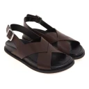 Guglielmo Rotta Dame Sko Brun 37 EU,
