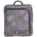 LEGO Ninjago  Optimo Starter Schoolbag  Elemental Master of Energy 20238-2501