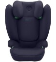 Cybex Solution B i-Fix Beltestol - Bay Blue