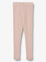 Wheat Wool Silk Leggings Agi Rosa 80