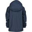 Didriksons Norma 2 Jacket Kids Navy Navy 100