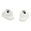 Ferragamo Dame Sko Hvit 36 EU