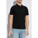 Diesel Herre Topper Svart L,