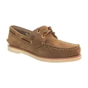 Timberland Herre Sko Beige 45 EU,