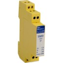 Dan Delektron Transientbeskyttelse SMD 12v 1Par f/din Skinne
