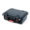PGYTECH Hardt Droneveske for Mavic Air/Air 2S - IP67 Klasse, Svart