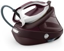 Tefal Pro Express Ultimate II GV9721 1,2 l Durilium AirGlide Autoclean soleplate RÃ¸d Hvit
