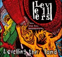 Levellers  Levelling The Land  CD