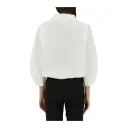 Givenchy Dame Bluser & Skjorter Hvit S,