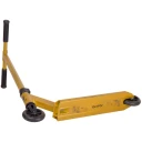 Panda Panda Nubi Triksesparkesykkel Gold 75cm