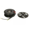 Magnetclutch, klimakompressor THERMOTEC KTT040017