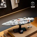 LEGO Star Wars TM 75405 Home One Starcruiser
