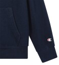 Champion Hooded Sweatshirt Black 174-179