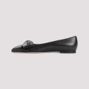 Valentino Garavani Dame Sko Svart 36 1/2 EU,