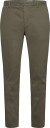 Morris Jeffrey Brushed Chino   OLIVE   32 x 32