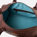 Pampeano Varon Small Travel Bag Forest Canvas