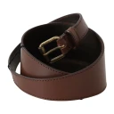 Plein Sud Dame Accessories Brun ONE SIZE,