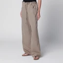 Agolde Dame Bukser Beige S,