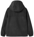Name It Softshell Jakke m. Fleece   NkmAlfa   Svart   Name It   10 år (140)   Softshell
